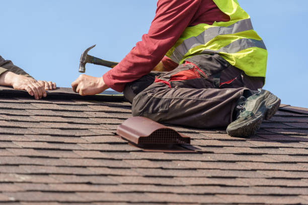 Best Residential Roofing Contractor  in Fairfax, IA