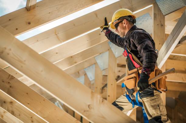 Best Metal Roofing Contractor  in Fairfax, IA