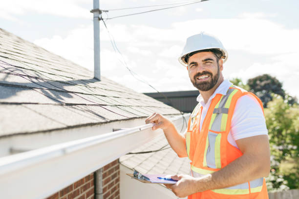 Best Roof Repair Estimates  in Fairfax, IA