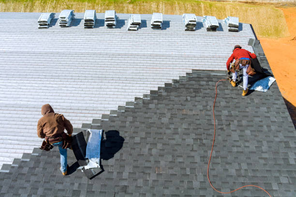 Quick and Trustworthy Emergency Roof Repair Services in Fairfax, IA