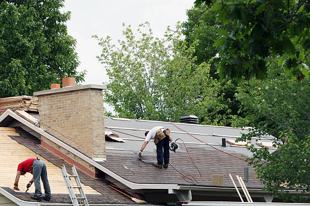 Slate Roofing Contractor in Fairfax, IA
