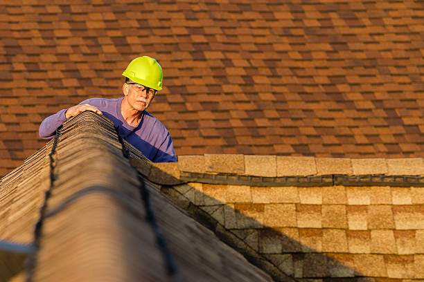 Quick and Trustworthy Emergency Roof Repair Services in Fairfax, IA