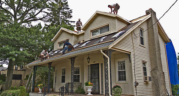 Best New Roof Installation  in Fairfax, IA