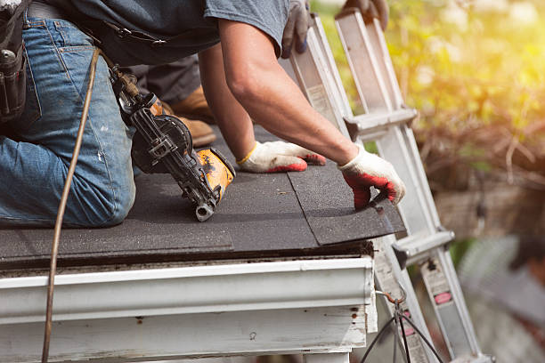 Roof Installation Near Me in Fairfax, IA