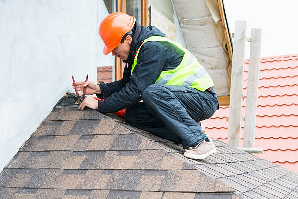 Best Residential Roofing Contractor  in Fairfax, IA