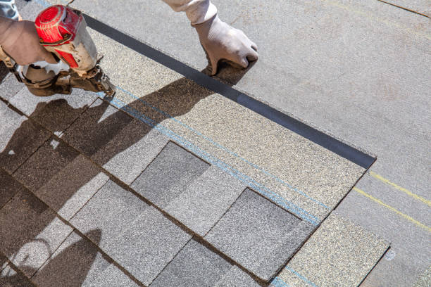 Reliable Fairfax, IA Roofing Contractor Solutions